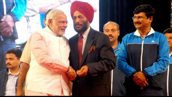 Milkha Singh, former Asian Games Gold medalist, dies of COVID-19, PM Modi expresses grief