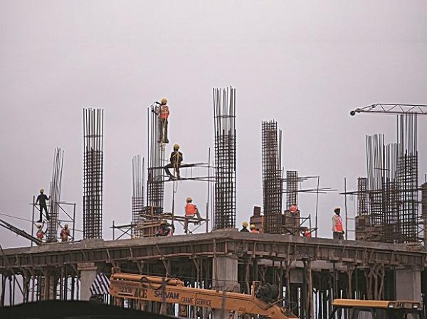 L&T hits new high on winning significant contracts for various businesses