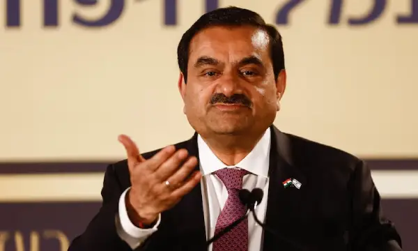 Hindenburg report deliberate, malicious attempt to damage reputation: Adani