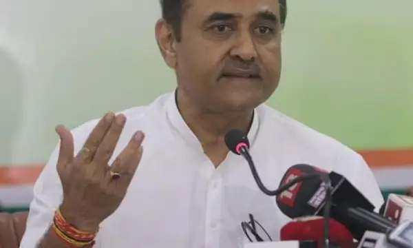 NCP integral part of NDA, will work with alliance in future: Praful Patel