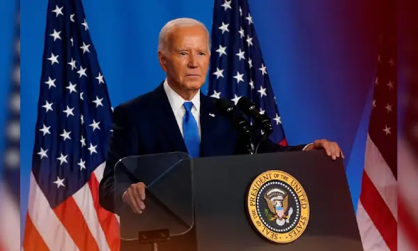 Biden expected to make major announcement about his re-election bid