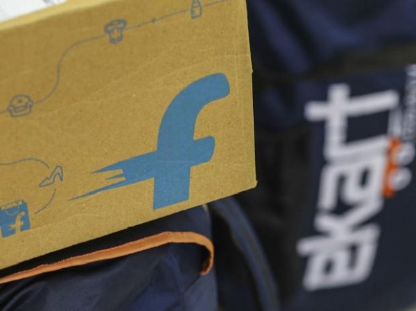 Flipkart Wholesale plans to triple footprint in India by serving Kiranas
