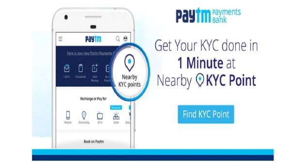 Paytm back on Google Play Store, says users money '100 per cent safe'