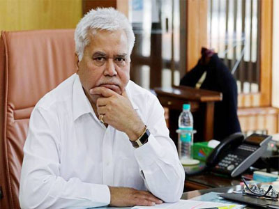 Consolidation in line with global practice, says Trai chief RS Sharma