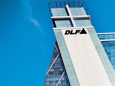 DLF Rating Buy: Company’s fortunes on path of revival