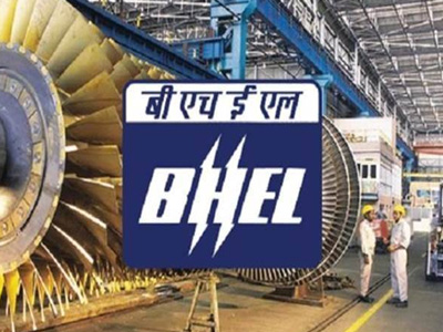 Strategic sale buzz: BHEL gains 27.5% in intra-day trade