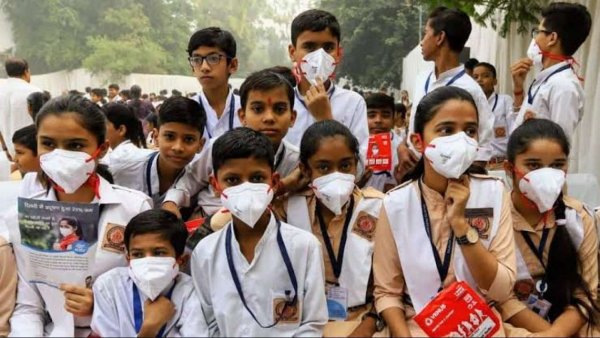 Schools reopen in UP, Punjab, Sikkim from today; read these guidelines before sending kids for classes