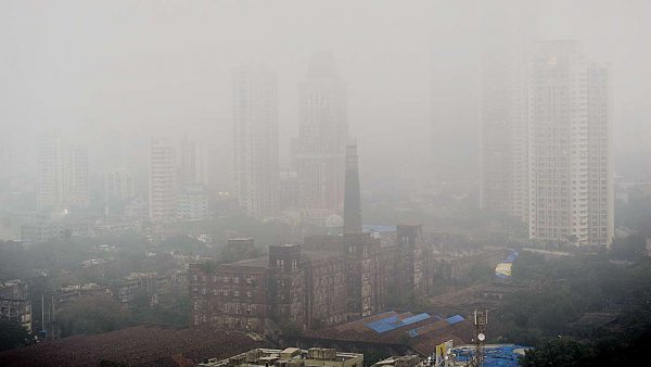 No respite for Delhi-NCR as air quality remains 'poor', may deteriorate further due to stubble burning