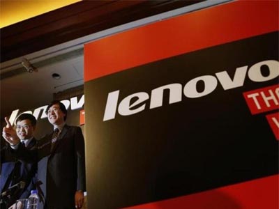 Lenovo CEO meets Narendra Modi, commits to more investment