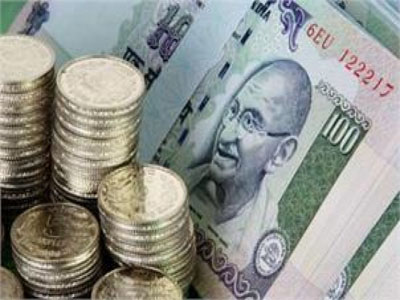 Rupee sheds 9 paise against US dollar