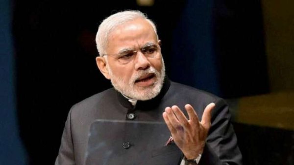 Prime Minister Narendra Modi to inaugurate Bengaluru Tech Summit 2020 today