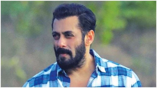 Salman Khan isolates himself after his staff members test positive for COVID-19: Sources