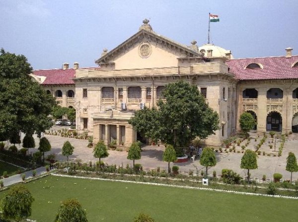 Allahabad High Court asks govt to consider uniform civil code across India