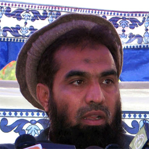 India conveys strong concerns to Pakistan over bail to 26/11 accused Zaki-Ur-Rehman-Lakhvi​