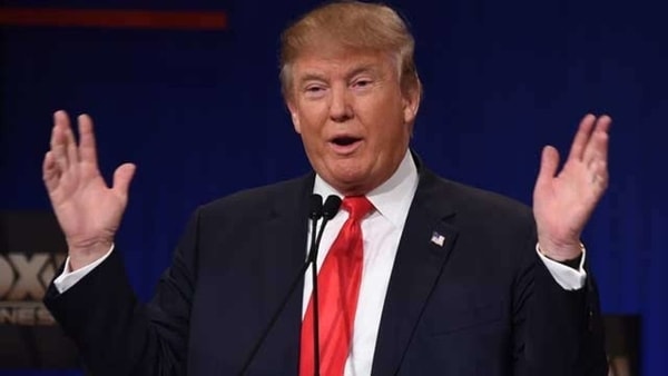 Donald Trump takes major action against China, bans 59 companies having links with PLA