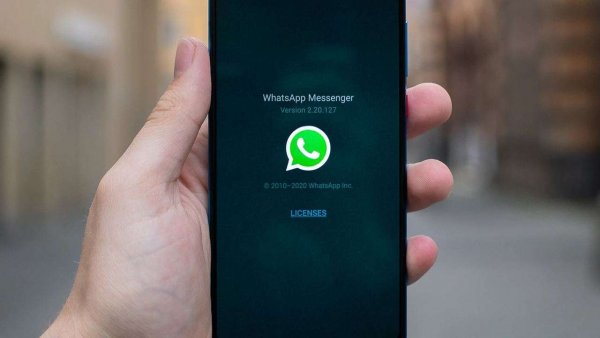 WhatsApp voice, video call now available on desktop for some users; here's how to use