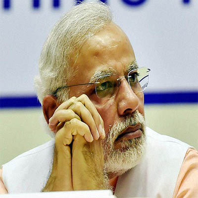 Delhi defeat helps Modi get Sangh licence for reform agenda