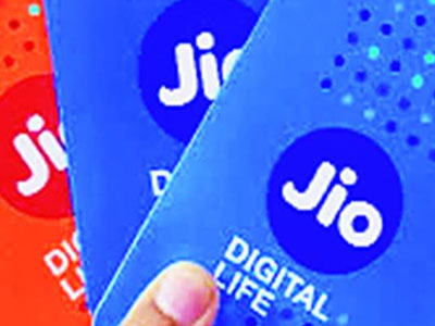 Reliance Jio serves another ace: Mukesh Ambani-owned telco sells close to 50 million 4G feature phones