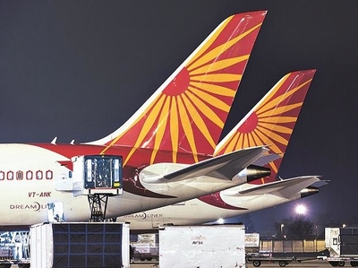 Air India crew union calls airlines' cost-saving measures illegal