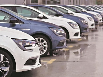 Nifty Auto hits 6-year low; Maruti tumbles 11%, Ashok Leyland plunges 19%