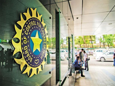 Law Commission wants BCCI to come under RTI Act