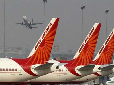 Air India pilot threatens co-pilots with 'axe', probe ordered