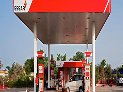 Fuel retail: RIL, Essar ramp up presence
