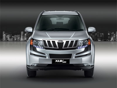M&M prices new XUV 5OO lower to take on rivals