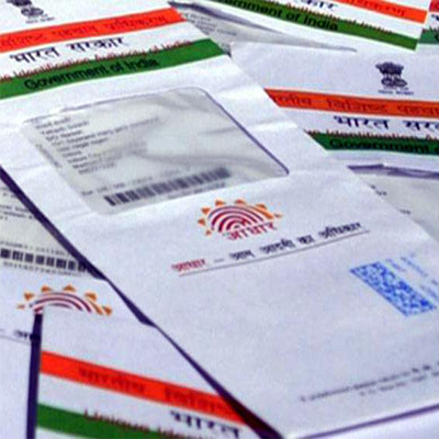 Month before Aadhaar deadline: Over 40 crore people still left out