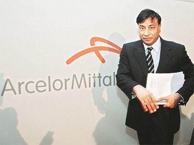 Battle for Essar Steel: ArcelorMittal sets terms for Rs 70 bn repayment
