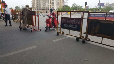 India's COVID-19 tally crosses 1-lakh mark as Lockdown 4.0 begins