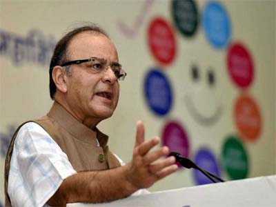 Next 2-3 years very critical for economic reforms: Arun Jaitley
