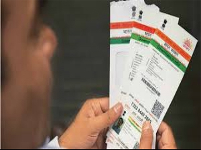 Link your land records with Aadhaar, else face action under Benami Act