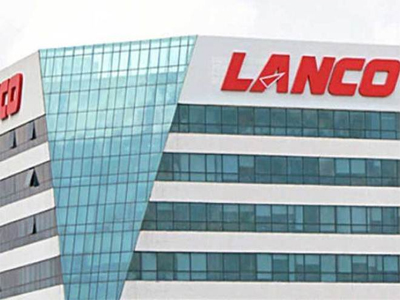 Lanco Infratech stock tanks 20% on bankruptcy proceedings; SBI to discuss 6 other accounts today