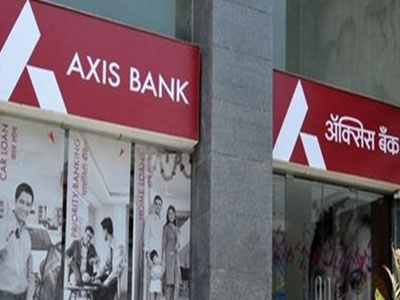 Axis Bank hikes MCLRs by 10 bps
