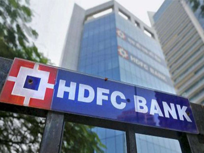 RBI penalises HDFC Bank for second time in four months