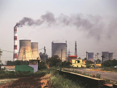 High coal prices, weak rupee leading to a crisis in power generation firms