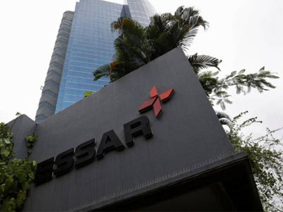 DNA MONEY EXCLUSIVE: Foreign funds lap up Essar Steel loans from banks