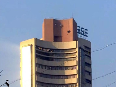 Sensex plunges over 550 points, Nifty below 11,500