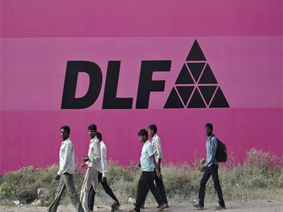 DLF stock rated HOLD by Edelweiss as operational issues cast shadow on Q1