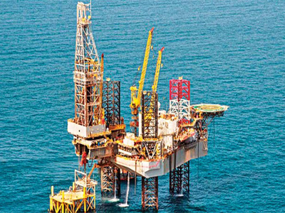 ONGC aims to double oil & gas output, treble refining