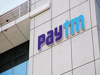 Paytm promotes CFO Madhur Deora as President