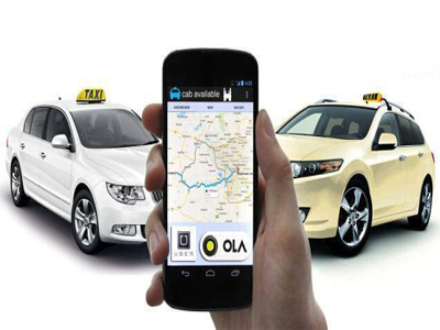 Ola ups customer privacy, introduces number masking