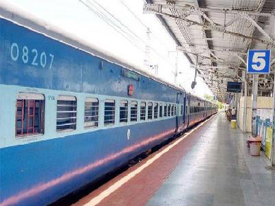 Railways launches Yatri Mitra Sewa for elderly, differently-abled
