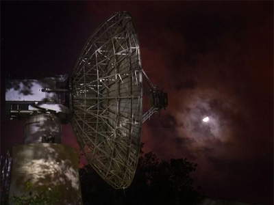 NASA analysing Chandrayaan-2 landing site images captured by lunar orbiter