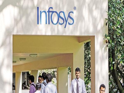 Infosys confident of taming high attrition rate with skilling, other incentives