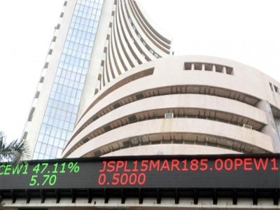 Sensex drops over 200 points; ICICI Bank, TCS top laggards