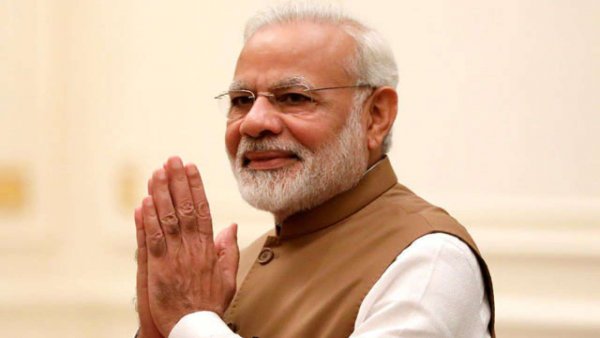 Prime Minister Narendra Modi to lay foundation stone of IIM Sambalpur today