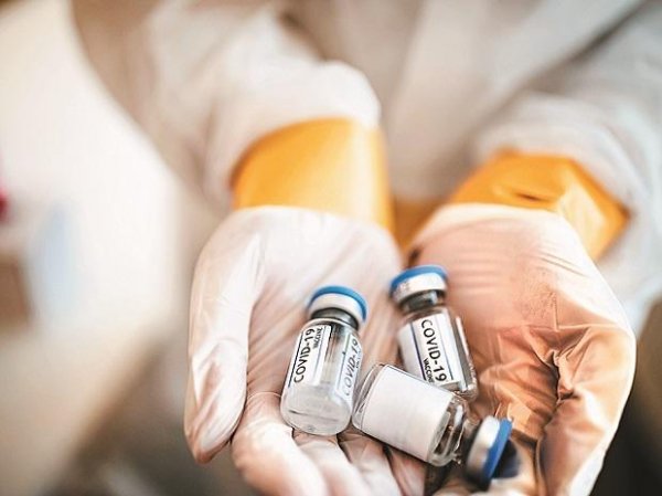 India records less than 20,000 Covid-19 cases; recoveries go past 9.9 mn