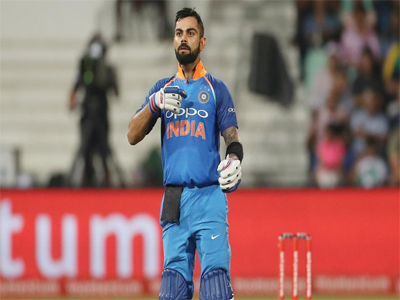 India v/s South Africa 1st ODI: Win will give us momentum, says Virat Kohli